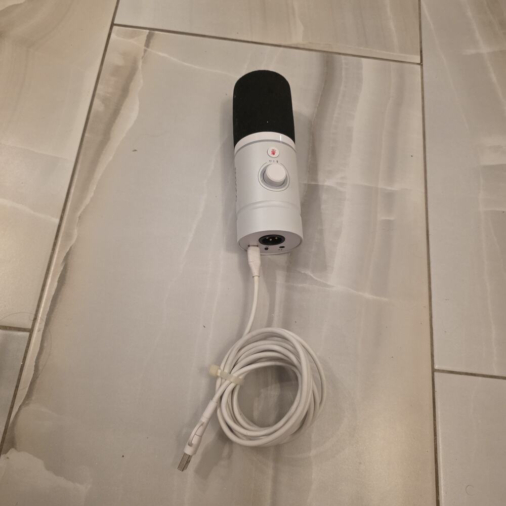 MAONO‎ PD200X USB/XLR Dynamic Microphone